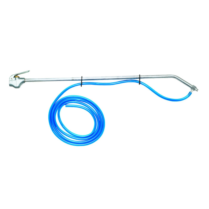 SVI INTERNATIONAL AS-0161 Siphon Spray Blo-Gun Kit 2' Ref# 161
