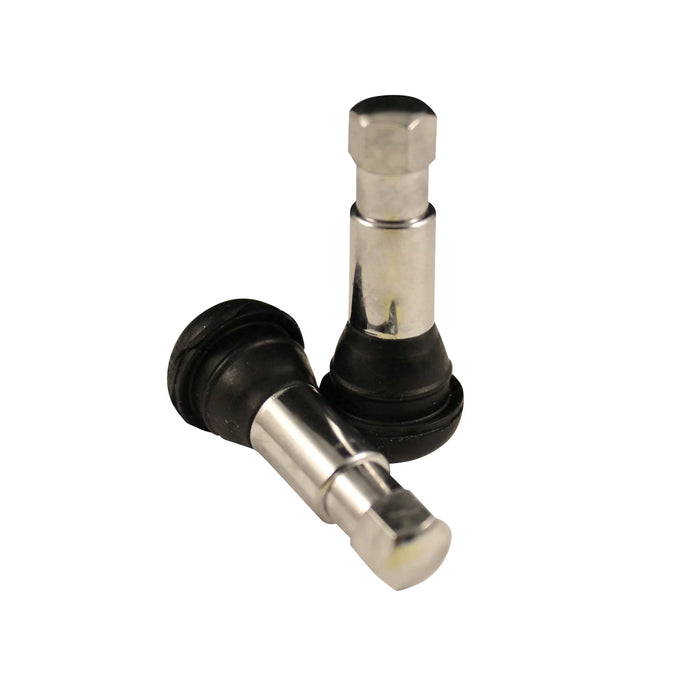 SVI INTERNATIONAL AS-0413-001 Chrome Sleeve Valve Ref# 413-1