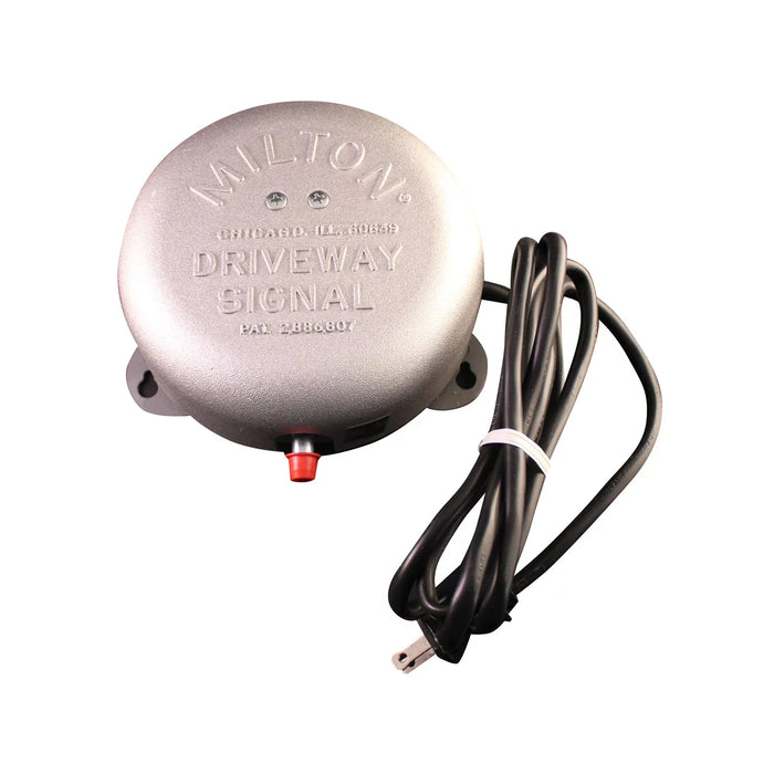 SVI INTERNATIONAL AS-0805 Driveway Signal Bell Ref# 805