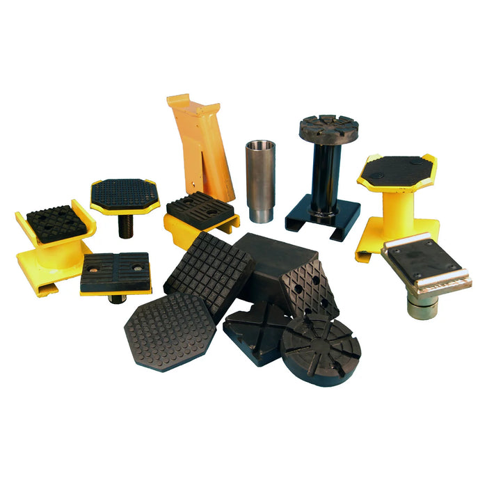 SVI INTERNATIONAL BH-7536-54 Extension 10" for SPO15/18 Ref# FJ7822-5