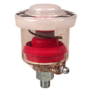 Alemite 24/7 Automatic Lubricator With Spring - 1746-151