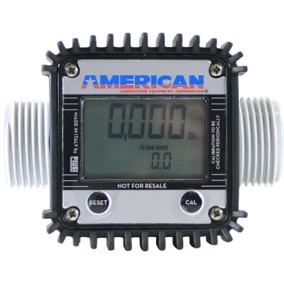 American lube Equipment Electronic DEF Meter DEF-22