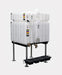 Rhino Tuff Tanks RTT-6120-NV 45/120 GALLON GRAVITY FEED TANK PACKAGE - Empire Lube Equipment