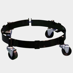 Rhino Tuff Tanks RTT-4535 DOLLY BASE, WIDE TRACK, 16 GALLON