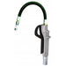 Zeeline 1575G - Control Handle with Flex Spout - Empire Lube Equipment