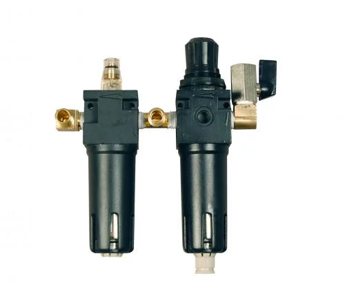 SVI INTERNATIONAL BH-7070A-FRL 1/4" F-R-L Combo Package