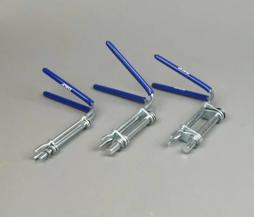 SVI INTERNATIONAL BH-7079-01 Install Tool Set for Hydraulic Seals