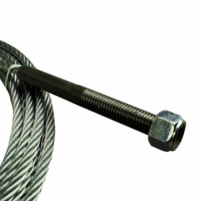 SVI INTERNATIONAL BH-7350-01 Lift Cable for GFF70, CFF70 & others Ref# B-100-43, R18230-28