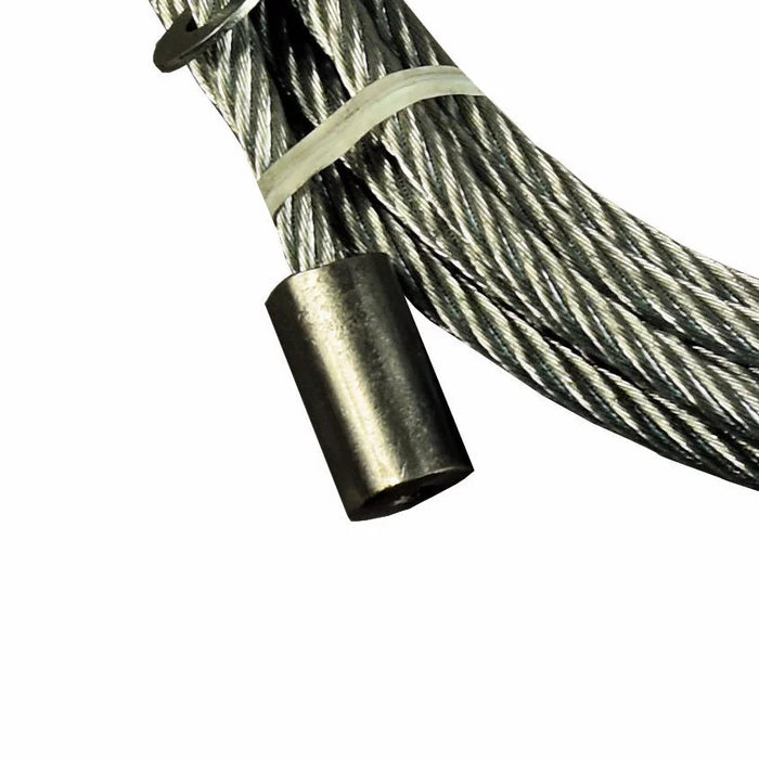 SVI INTERNATIONAL BH-7350-01 Lift Cable for GFF70, CFF70 & others Ref# B-100-43, R18230-28