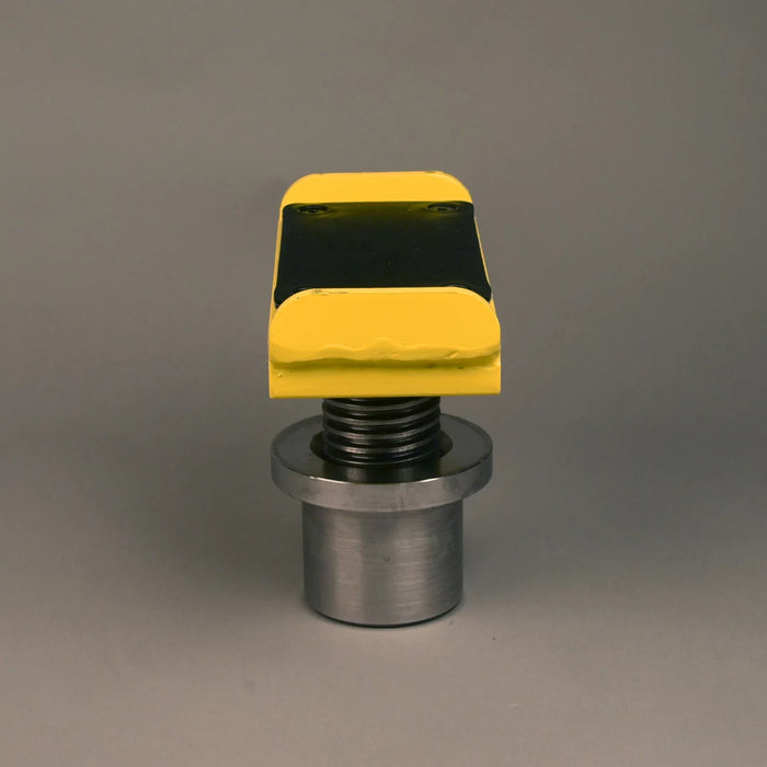 SVI INTERNATIONAL BH-7536-50GMT Adapter Base and Pad - GM Trucks (set of 2) Ref# FJ7822-1xx