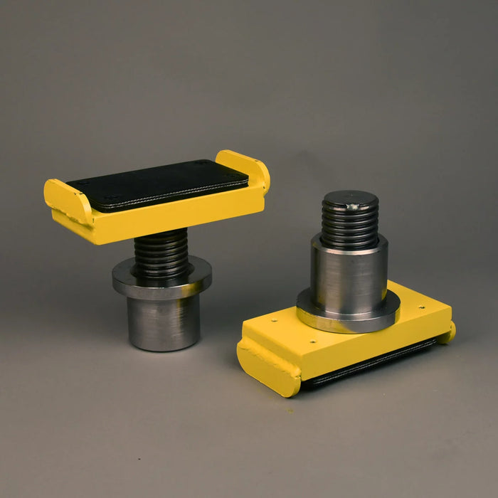 SVI INTERNATIONAL BH-7536-50GMT Adapter Base and Pad - GM Trucks (set of 2) Ref# FJ7822-1xx