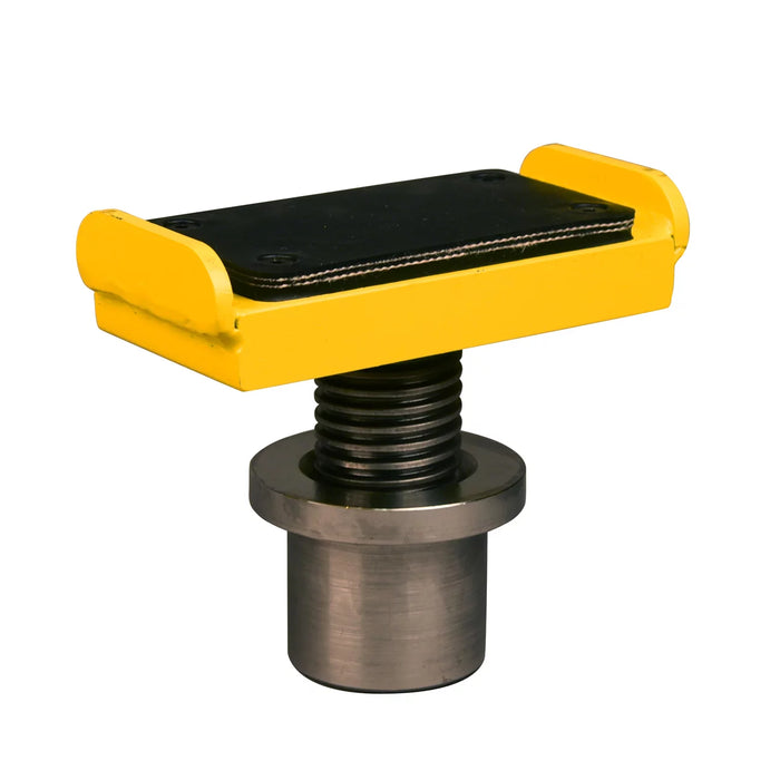 SVI INTERNATIONAL BH-7536-50GMT Adapter Base and Pad - GM Trucks (set of 2) Ref# FJ7822-1xx