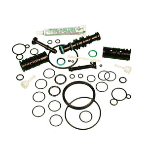 SVI INTERNATIONAL BL-2004-039DS Air Motor Dynamic Seals only Kit Ref# 393706x