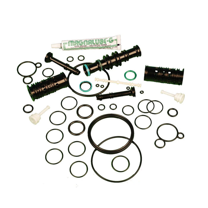 SVI INTERNATIONAL BL-2004-039DS Air Motor Dynamic Seals only Kit Ref# 393706x