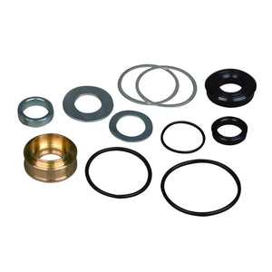 SVI INTERNATIONAL  BL-2004-132 Body and Seal Kit for Alemite Ref# 393040-1