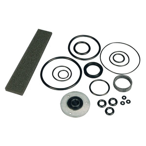 SVI INTERNATIONAL BL-2201-130 Air Motor Seal Kit Tiger 500 5:1 Ref# 900026