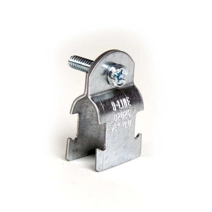 SVI INTERNATIONAL BL-5420-50E O.D. Tubing Clamp 3/4" Ref# B2027ZN