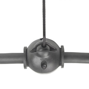 SVI INTERNATIONAL BP-1373-079 Rectractor Clamp for 7,9mm or 5/16" Cable