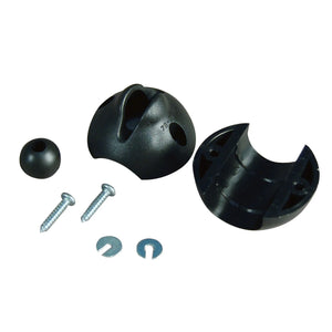 SVI INTERNATIONAL BP-1373 Hose Clamp - Ball Shaped for 1" O.D.