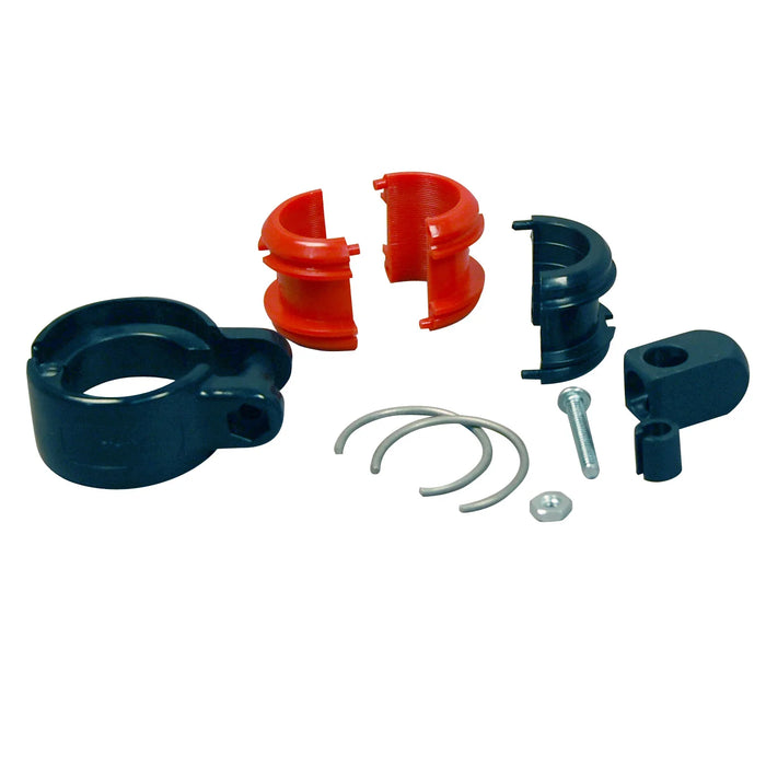 SVI INTERNATIONAL BP-1398 Retractor Clamp for 31,7mm or 1-1/4" OD Hose