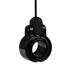 SVI INTERNATIONAL BP-1394 Retractor Clamp for 28,5mm or 1-1/8" OD