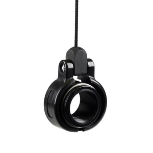 SVI INTERNATIONAL BP-1396 Retractor Clamp for 34,9mm / 1-3/8" OD Cable