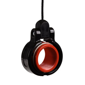 SVI INTERNATIONAL BP-1397 Retractor Clamp for 31,7mm or 1-1/2" OD