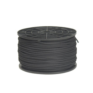 SVI INTERNATIONAL BP-1400A-500 Cable, 1/8" X 500' Braided Nylon