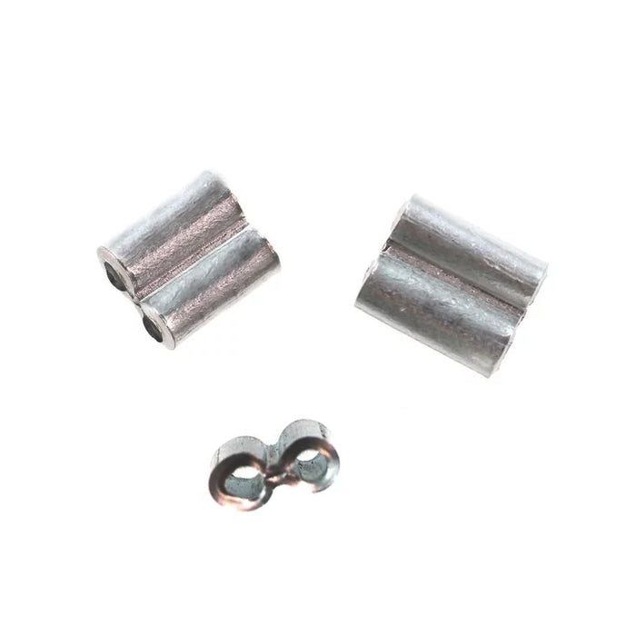 SVI INTERNATIONAL BP-1468AV-SEAL Aluminum Seals Only 5/16" (8mm) Ref# Meter Seal: