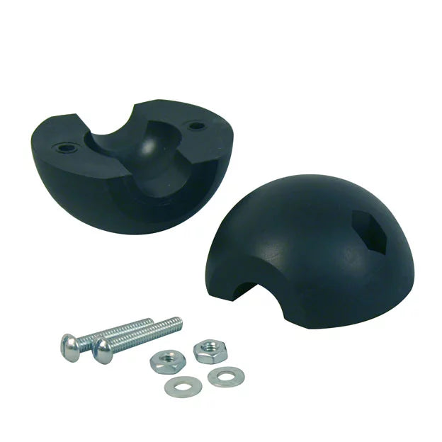 SVI INTERNATIONAL  BP-1532-04 Hose Stop For 3/4" ID Hoses Ref# 2230-011