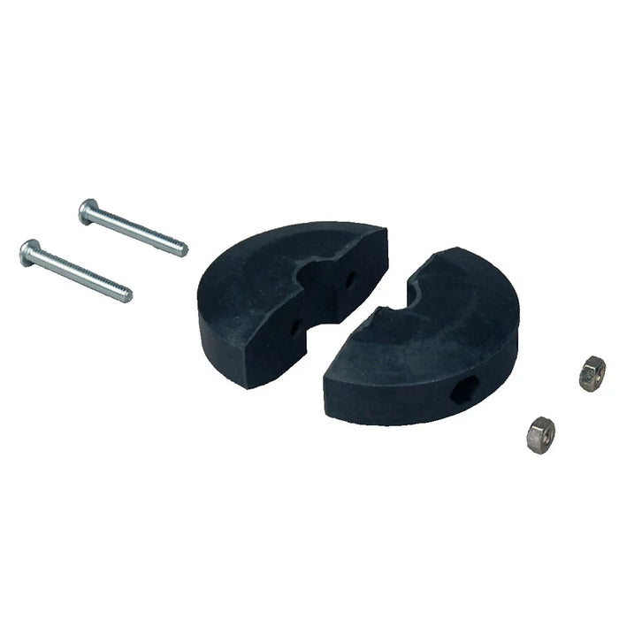 SVI INTERNATIONAL BP-1532-20 Hose Stop For 1/2" ID Hoses Ref# 254