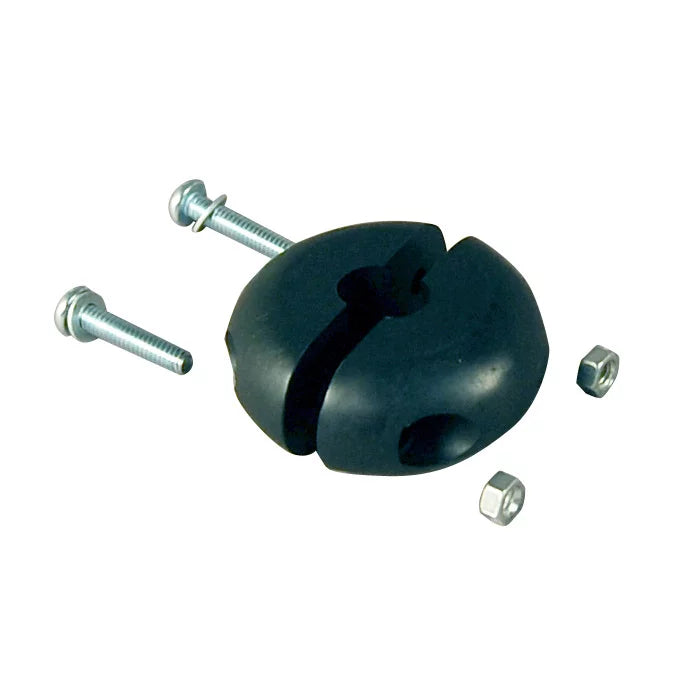 SVI INTERNATIONAL  BP-1527 Hose Stop For 1/4" ID Hose