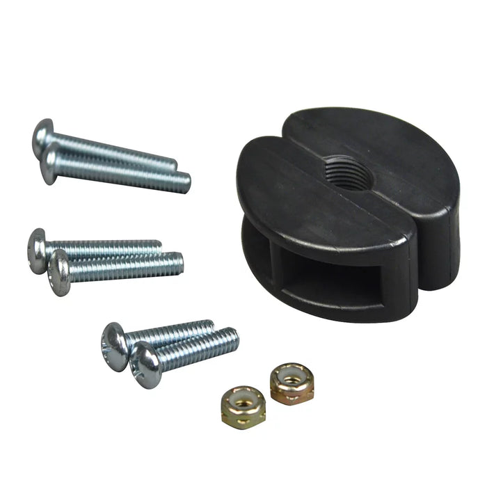 SVI INTERNATIONAL  BP-1532-71 Hose Stop For .318 to .846 OD Hose Ref# 337437