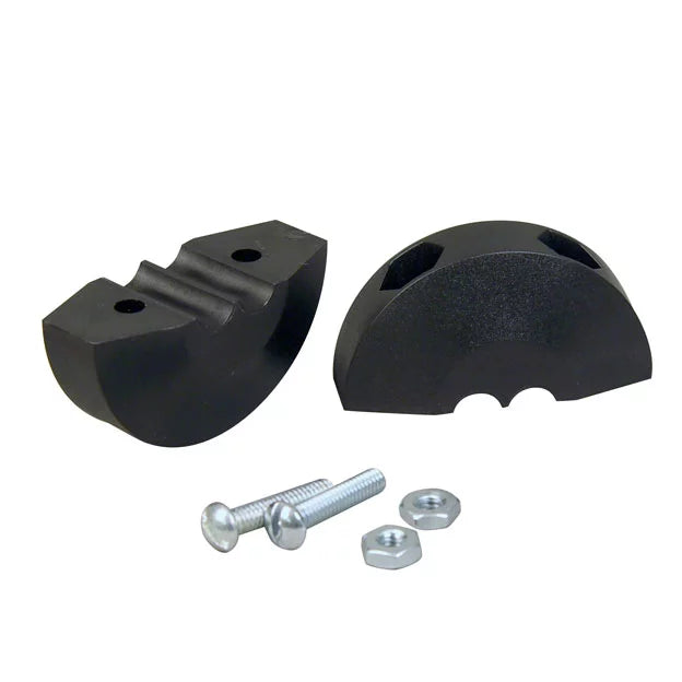 SVI INTERNATIONAL  BP-1532-72 Hose Stop For .530 OD Dual Hose Ref# 339538