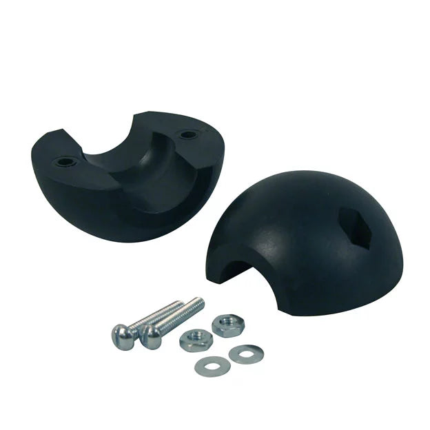 SVI INTERNATIONAL BP-1532-74 Hose Stop For 1.39 to 1.55 OD Hose Ref# 339389-1