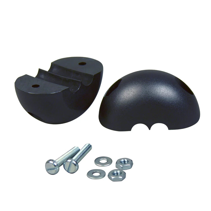 SVI INTERNATIONAL BP-1532-76 Hose Stop For .680 OD Dual Hose Ref# 339389-3