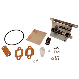 SVI INTERNATIONAL BP-4212-03 Repair Kit for 4860 Register Ref# 033026, 33026