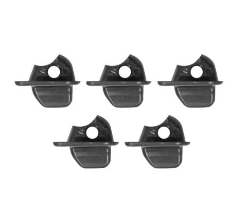 SVI INTERNATIONAL BW-1100-04-5 Plastic Inserts (5pk) for Steel Head Ref# G800A8