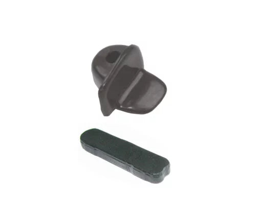 SVI INTERNATIONAL  BW-1100-05 ‹› Plastic Inserts for Steel Head Ref# G800A8