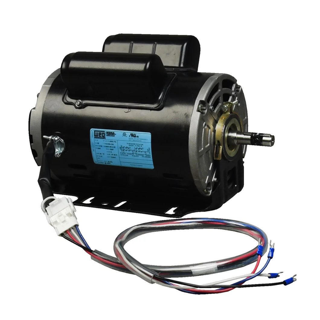 SVI INTERNATIONAL BW-1246-91  Motor, Electric 115VRef# 184691, 8184691