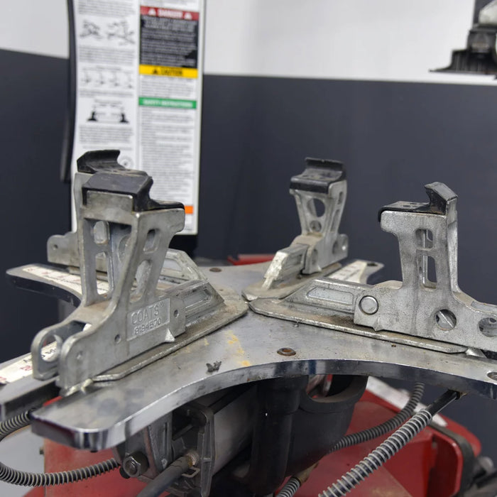 SVI INTERNATIONAL  BW-1247-12 Jaw Clamp Pack of 4 (RC 100) Ref# 184712, 8184712