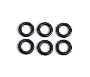 SVI INTERNATIONAL Pedal Assembly Valve Seal Kit BW-2506-87-9SK Ref# 85606879x