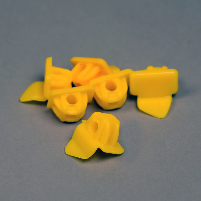 SVI INTERNATIONAL BW-6000-19 Demount Plastic Head Insert Ref# 5400207