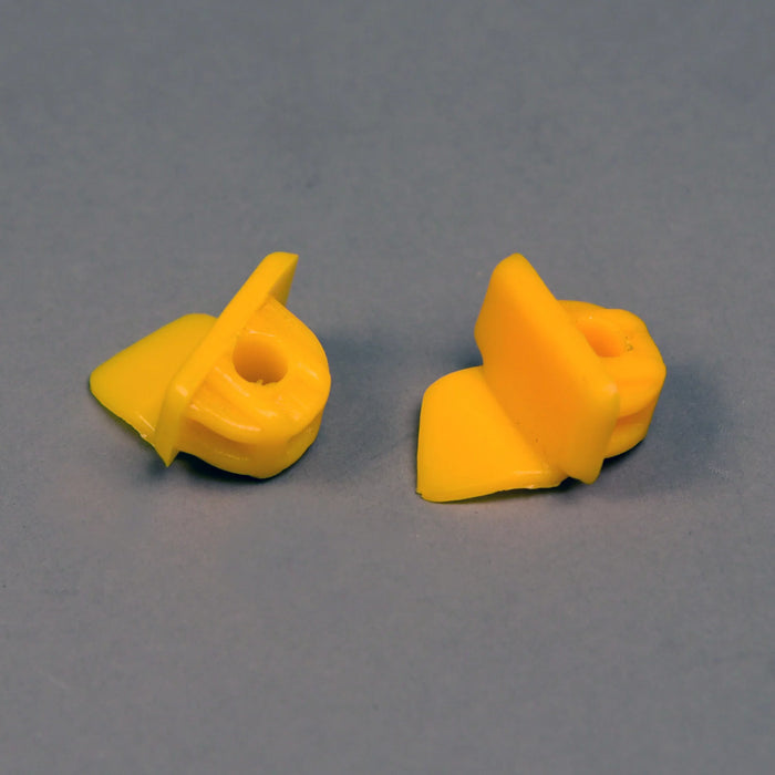 SVI INTERNATIONAL BW-6000-19 Demount Plastic Head Insert Ref# 5400207