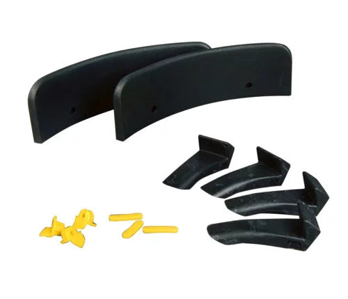 SVI INTERNATIONAL BW-6000-20 Wheel Protection Kit RX950AT Manual  Ref# 5400969