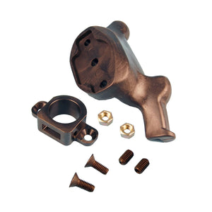 SVI INTERNATIONAL Nylon De/Mount Head and Bracket Kit BW-8400-00 Ref# 14024784, EAA0247G20A