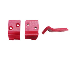 SVI INTERNATIONAL Plastic Inserts (5 pack) BW-8400-12-5 Ref# EAC0096G64A