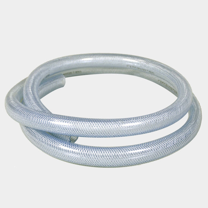 Rhino Tuff Tanks RTT-4009  1″ BRAIDED POLY TUBING - Empire Lube Equipment