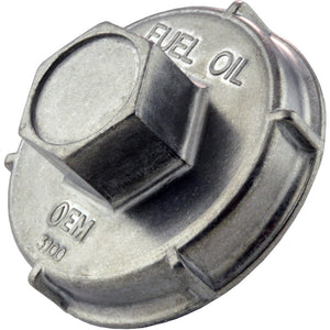 Becket SpeedFill™ Caps