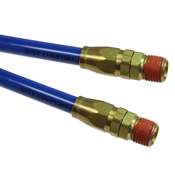 SVI INTERNATIONAL   AS-2244-30B-B  Flexcoil, .467x3/4, 30 ft, (2) 1/2" Swivel Ref# PR12-30B-B